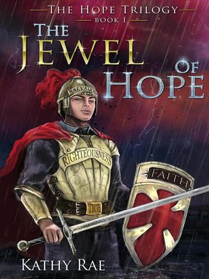 cover image of The Jewel of Hope